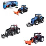 Traktor PREDNJI UTOVARIVAČ BURAGO 44080 Cijene
