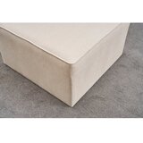 Atelier Del Sofa tabure kozan cream | ePonuda.com