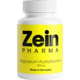 ZeinPharma Magnezijev acetiltaurinat - 30 veg. kaps. | Shoptok.si