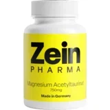 Magnezijev acetiltaurinat - 30 veg. kapsule