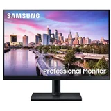 Samsung F24T450GYU LCD zaslon 61 cm (24 palac) Energetska učinkovitost 2021 D (A - G) 1920 x 1200 piksel WUXGA 5 ms DVI, HDMI™, slušalice (3.5 mm jack), USB 2.0, USB 3.2 gen. 1 (USB 3.0) IPS LCD