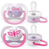 Avent VARALICA STHR AIRCOLL 0-6M 2KOM ZA DEVOJCICE Cijene