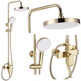 Rea Tuš set REA BLOOM GOLD Cijene