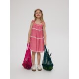 Reserved Haljina s naramenicama - šaren | shoptok.hr