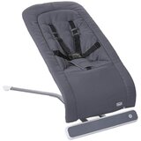 Chicco ležaljka Rhythm n sound Moon grey Cijene