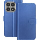 AVIZAR Preklopna torbica za Xiaomi 15T, imitacija usnja, z držalom za kartice in funkcijo stojala, Kraljevsko modra, (5000189787) | Shoptok.si