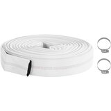  Vatrogasno crijevo 20 m 1 " PVC | shoptok.hr