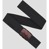 Arcade Belts Woody Pas heather limo | Shoptok.si