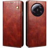 INORCO Za Xiaomi 13 ultra usnjena torbica za telefon Waxy Crazy Horse s teksturo stojalo ovitek za telefon, (22032939) | Shoptok.si