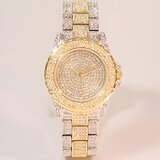  Sat RO-2907 - Zlatni / Srebrni KP2907 | shoptok.hr