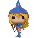 Funko Bobble Figure Anime - Yu-Gi-Oh! POP! - Dark Magician Girl | ePonuda.com