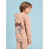Sinsay gornji dio trenirke s kapuljačom snoopy | shoptok.hr