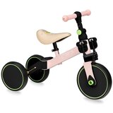 Momi Tricikl 4U1 Loris Pink | ePonuda.com
