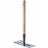 KADAX Vrtna motika za kopanje plevela z vilami 7,5 cm majhna 33 cm, (5000346821) | Shoptok.si