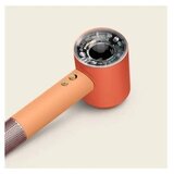 Dyson SUŠILO ZA KOSU Supersonic Nural HD16 Ceramic Apricot/Topaz Straight+Wavy, (5025155127216) Cijene