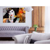  Slika - Elegant Lady (1 Part) Wide 120x80 | shoptok.hr