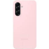 Samsung silikonska futrola Samsung A56 ROZE-LILA | ePonuda.com