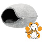 Trixie ležaljka Za Pse i Mačke, Mala - Luksuzna i Udobna | ePonuda.com