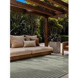 Ted Baker Zelena/kremno bela notranja in zunanja preproga 200x300 cm Haringey Linley – | Shoptok.si