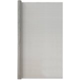 vidaXL Mrežna zaslona 120 x 2000 cm 60 Mesh Inox 201 Srebrna Cene