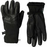 Rossignol Elite Womens Leather IMPR Gloves Black L | Shoptok.si