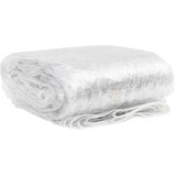 CERADA Pokrivalo za rastline Transparentno 2 x 12 m PVC, (5000287599) | Shoptok.si