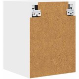 Viseći ormarić 2 pcs Bijelo 30 x 31 x 40 cm Konstruirano drvo | Eponuda.com