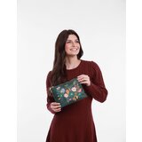 Vuch Lylann Flowers Green | Shoptok.si