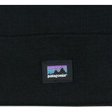 Patagonia Everyday Beanie Crna | shoptok.hr