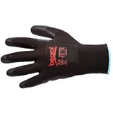 Rukavice bunter crne protect ( rbuncm ) | ePonuda.com