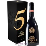 Rubin vinjak 5 vsop 0.70l