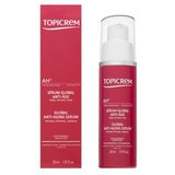 Topicrem AH3 Anti-Age pomlađujući serum za lice za prve bore 30 ml | shoptok.hr