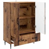  Kreveta Staro drvo 66 x 34,5 x 95 cm Konstruirano drvo | shoptok.hr