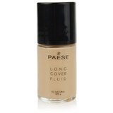 Paese Long Cover Fluid tekoči puder odtenek 02 Natural SPF 6 30 ml | Shoptok.si