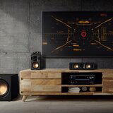 Onkyo TX-NR7100B 9.2-kanalni 8K AV sprejemnik , črn - | Shoptok.si