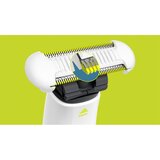 Philips OneBlade Intimate QP1924/28 trimer za bikini zonu i tijelo 1 kom | shoptok.hr