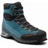 La Sportiva Trango Trek GTX Space Blue/Maple 42,5 Moške outdoor cipele