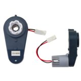  12V 12000 o/min Prednji motor - JJ2099 Toyota FJ Cijene