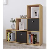 MID.YOU Predelna Stena Nitas, Bukev | Shoptok.si