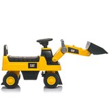 Cat guralica Utovarivač Yellow | shoptok.hr