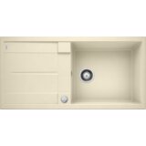 Blanco sudoper METRA XL 6 S SILGRANIT TARTUFO, s dalj. upr. | shoptok.hr