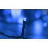 Lighting ML-C2002 Lampice za jelku sa 100 LED dioda dnevno svetlo,10m bele
