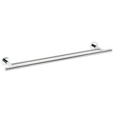 CAMARGUE Držalo za brisače Camargue Monaco (širina: 70 cm, legirano jeklo, krom) Cene