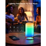 GOVEE RGBICWW Table Lamp | ePonuda.com