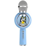 BLUEY Popsing LED brezžični karaoke mikrofon za PC & mobilne telefone OTL | Shoptok.si