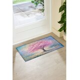Artsy Doormats Otirač od PVC-a 40x70 cm Blossom Tree – | shoptok.hr