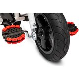  Otroški Tricikel Wroom z GEL kolesi Rdeča | Shoptok.si