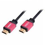 Changzhou Avi co.,ltd HDMI V2.1 kabel pozlaćen 8K 48Gbps 5m HDMI5.0-V2.1 u