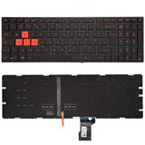  Tipkovnica Asus ROG GL502VS GL702VM FX502VD | Shoptok.si