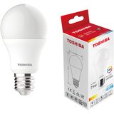  LED E-27 11W A60 6500K TOSHIBA | Shoptok.si